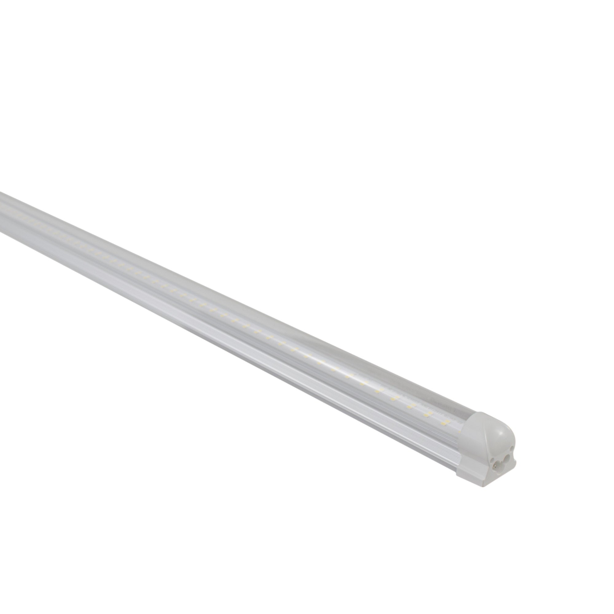 22W LED Integrated Tube | 4ft 22W LED Integrated Tube Linkable In USA