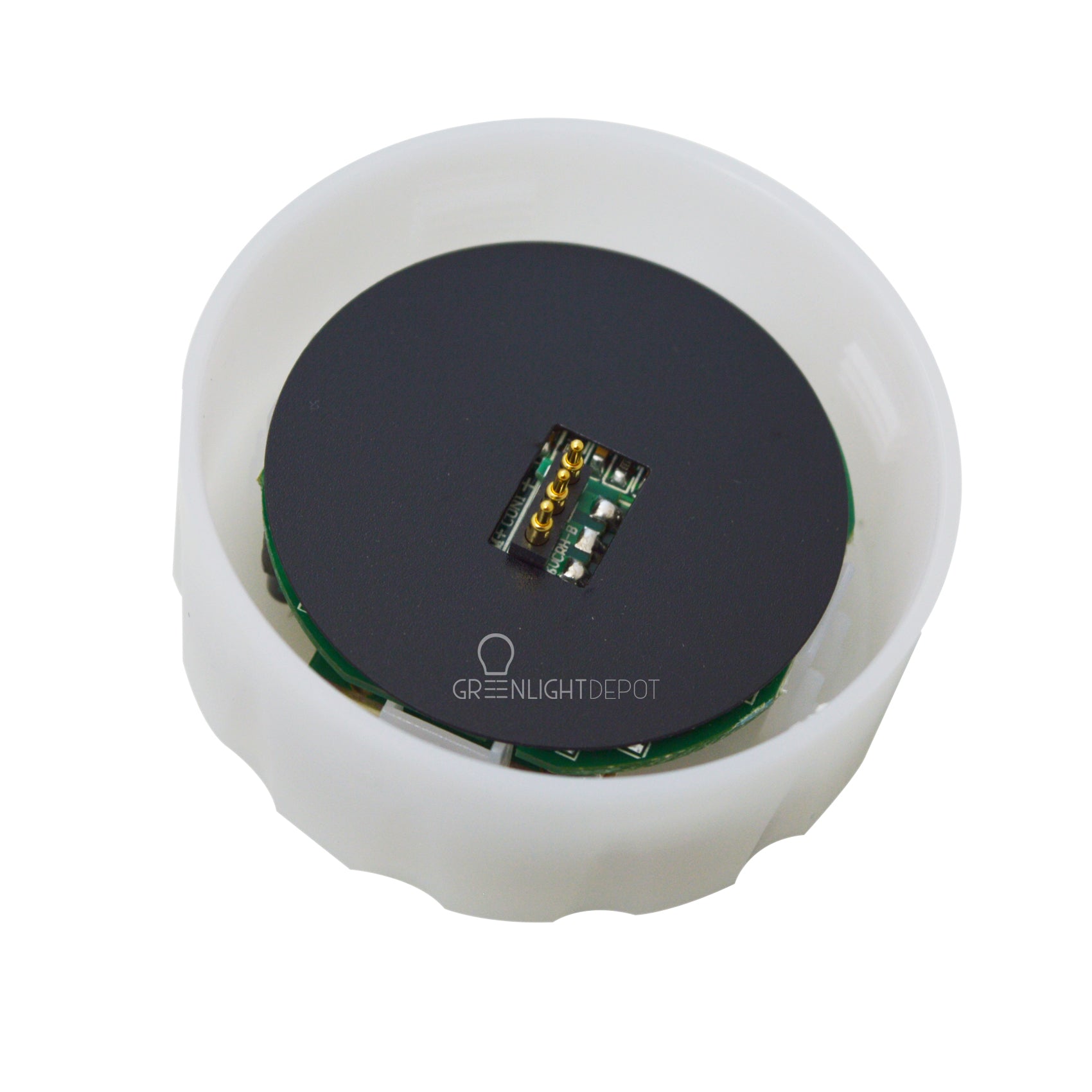 LED High Bay - 100W - Motion Sensor - Hook Mount - UFO - 5 Year Warranty - (UL+DLC)