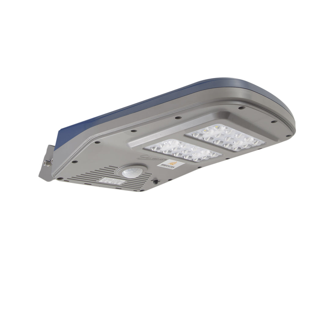 Solar LED Wall Mount Light | LED Solar Garden Light – Green Light Depot