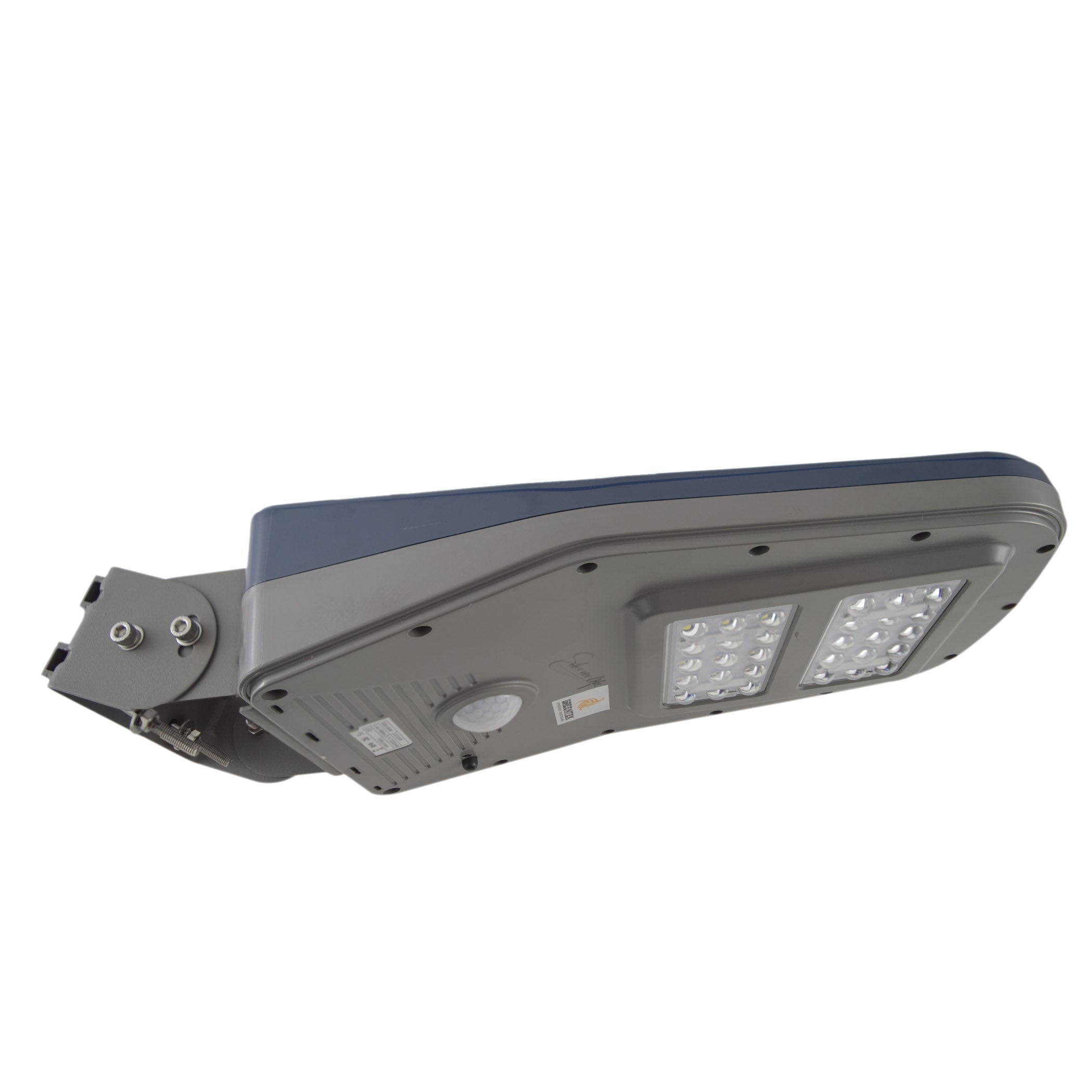 Solar LED Courtyard Light - 1000 Lumens