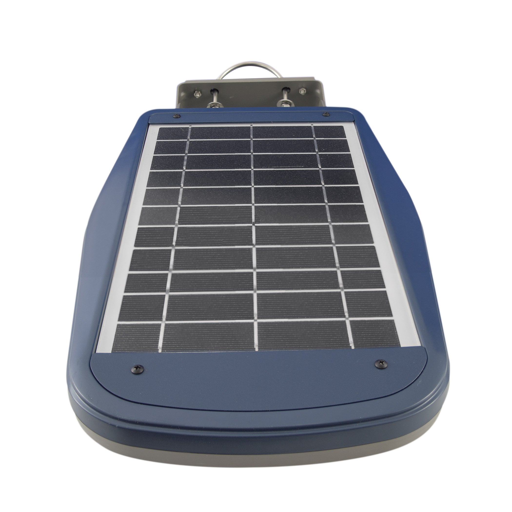 Solar LED Courtyard Light - 1000 Lumens