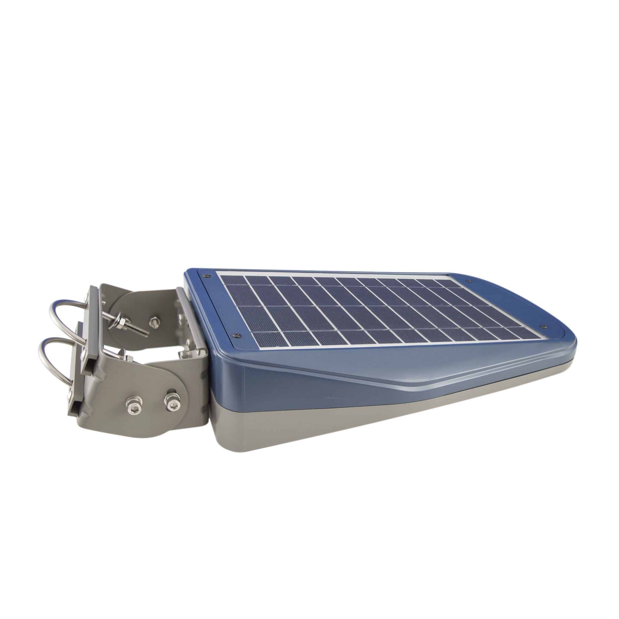 Solar LED Courtyard Light - 1000 Lumens