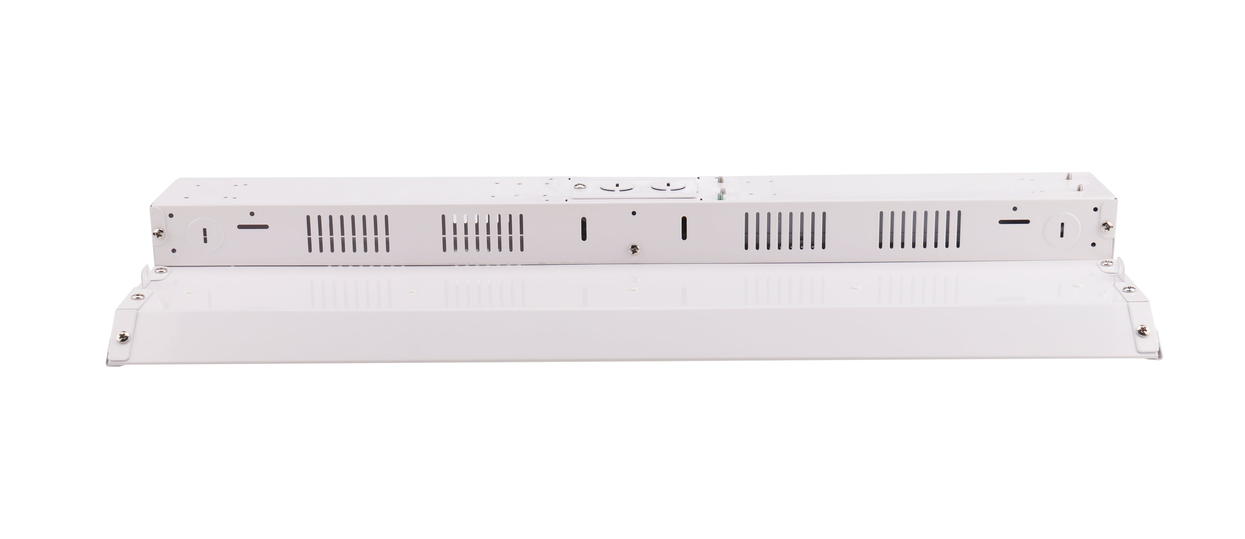 LED Linear High Bay - 165W - LHBT- 2ft - Chain Mount - UL+DLC