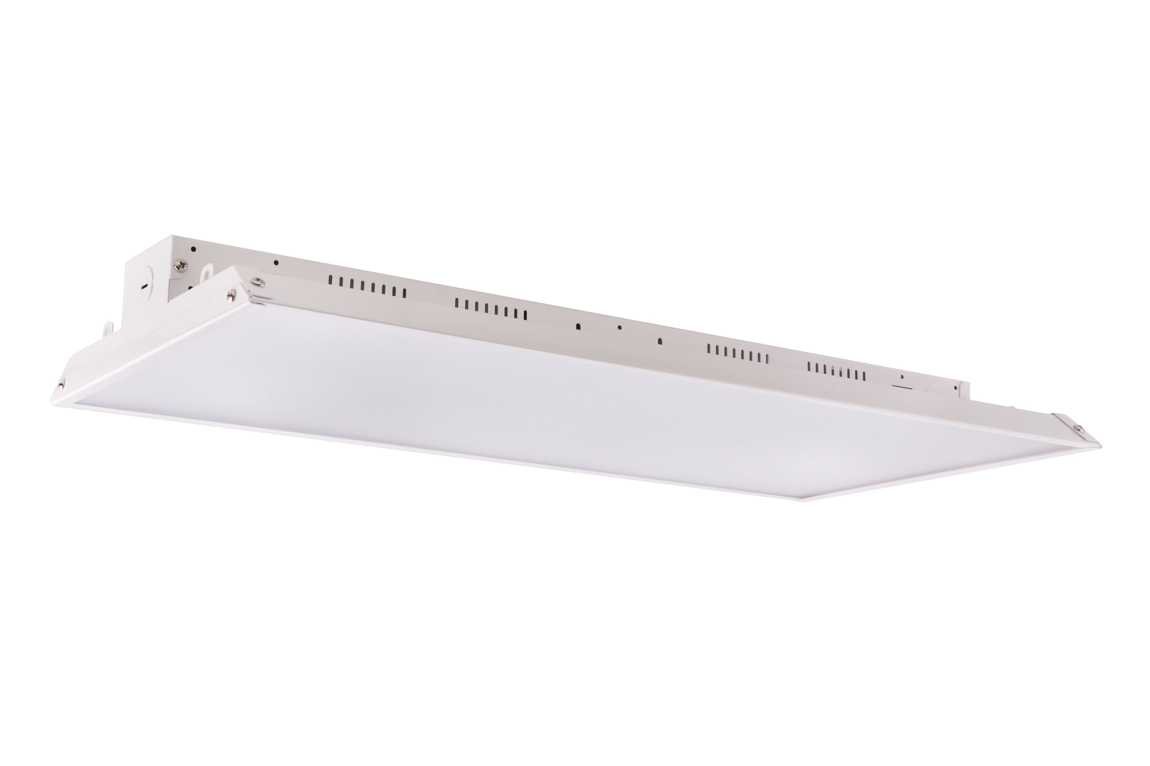 LED Linear High Bay - 165W - LHBT- 2ft - Chain Mount - UL+DLC