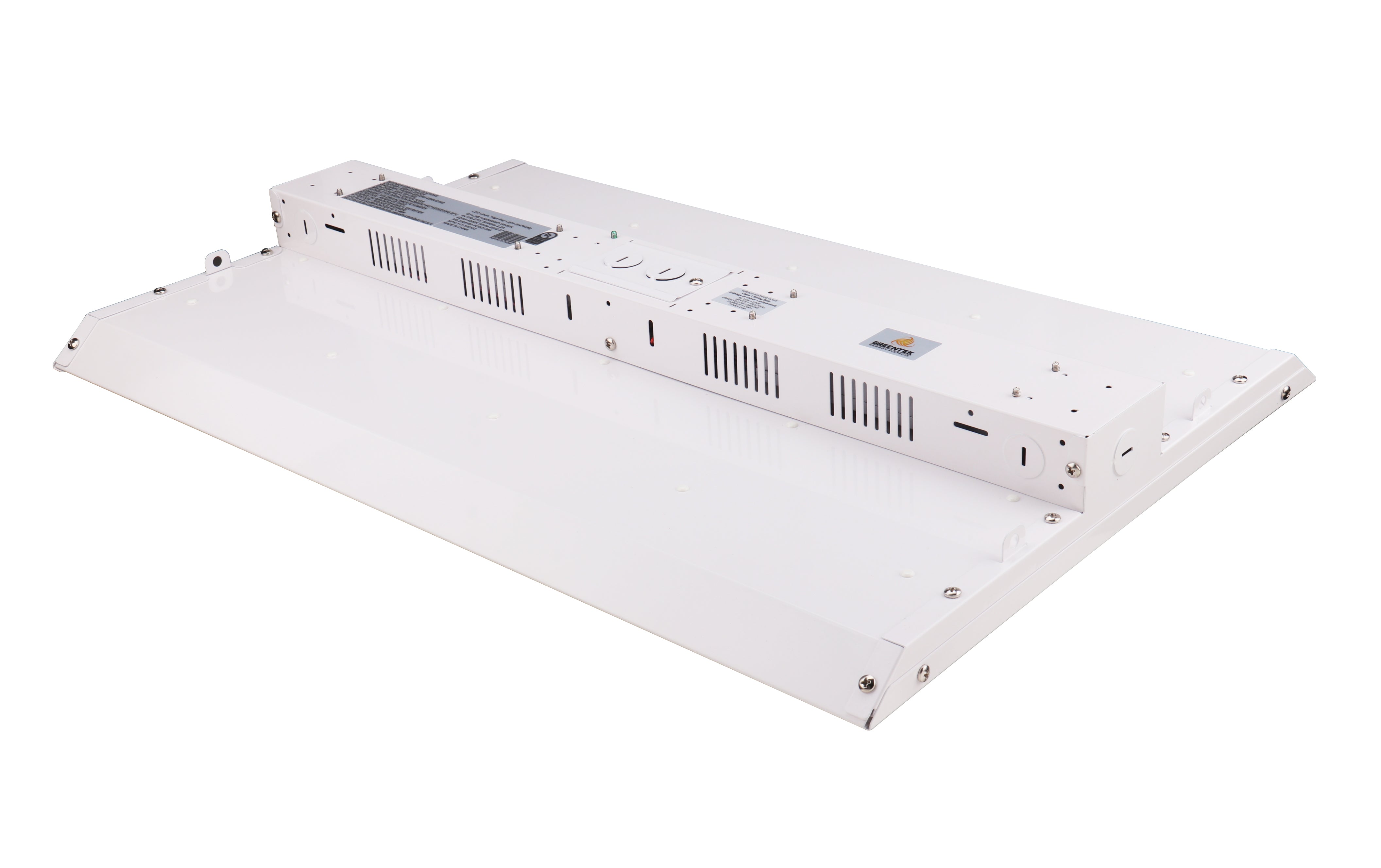 LED Linear High Bay - 220W - 30,565 LM -  LHBT- 3ft - Chain Mount - UL+DLC