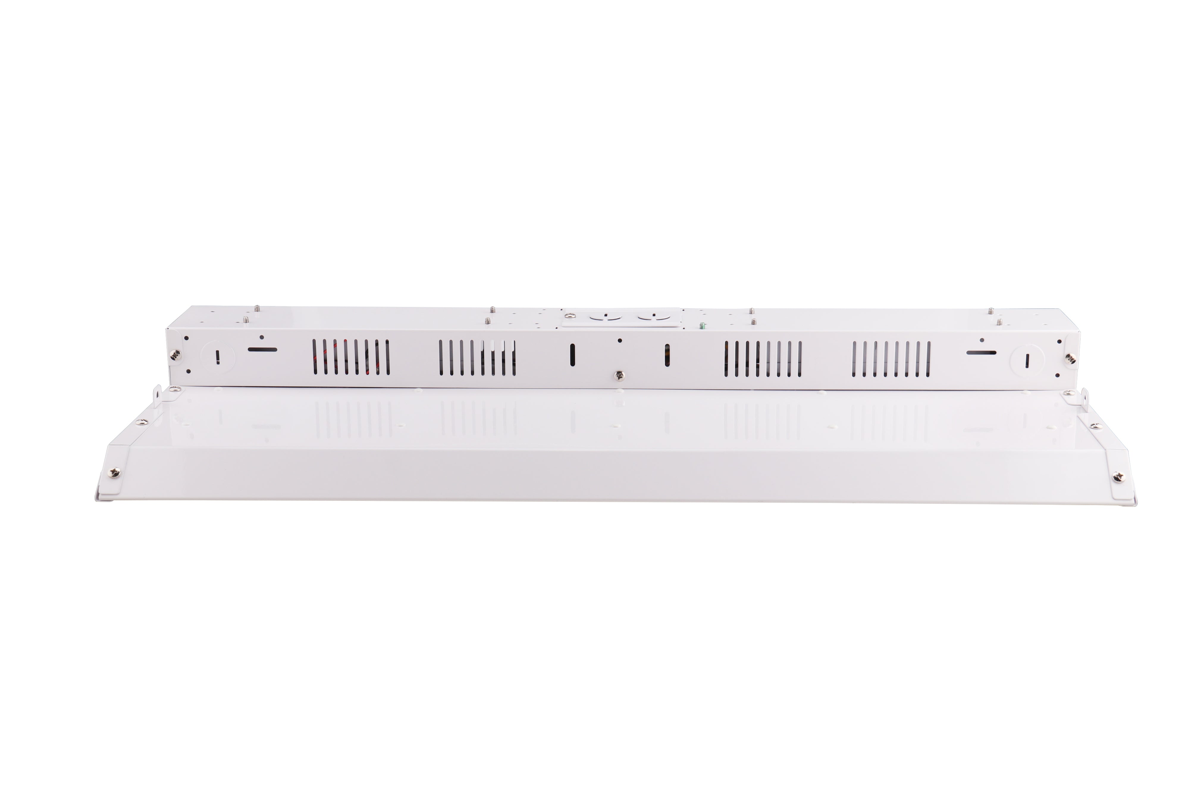 LED Linear High Bay - 220W - LHBT- 2ft - Chain Mount - UL+DLC