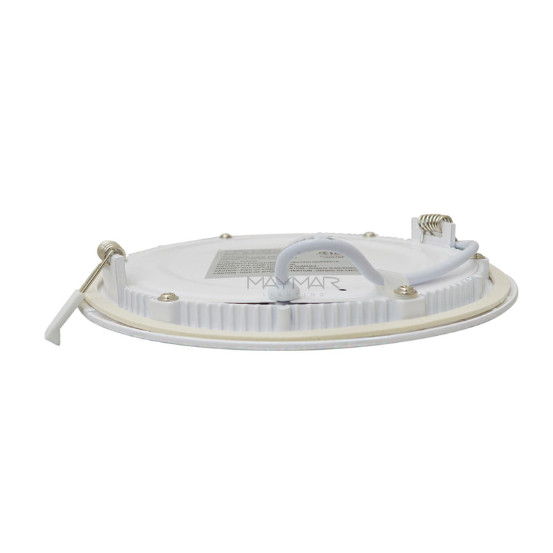 LED Downlight driver remote - 6inch - 12.5W - 750lm - CRI80 - Dimmable - ETL