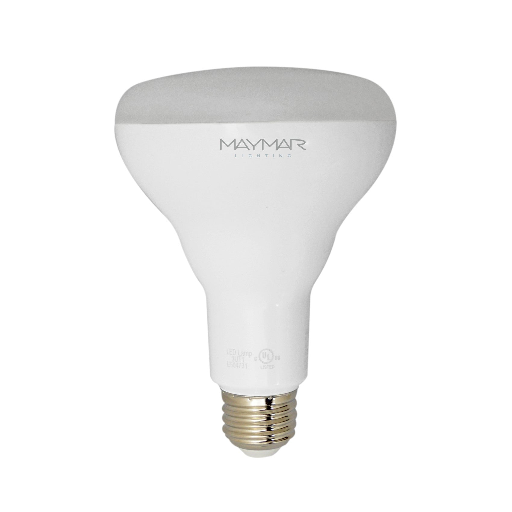 LED BR30 - 8W - 650lm - Dimmable - UL