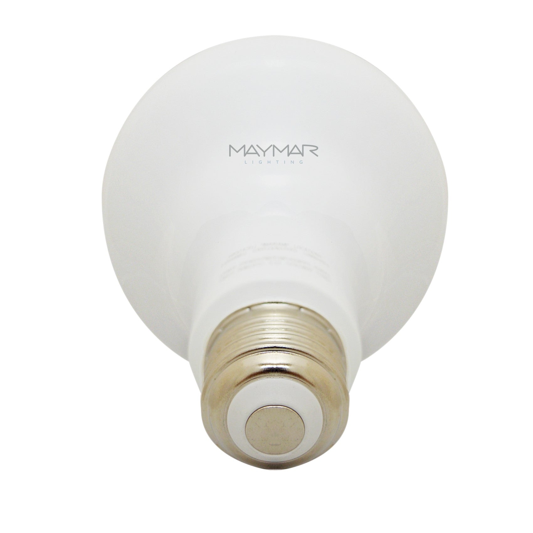 LED BR30 - 8W - 650lm - Dimmable - UL