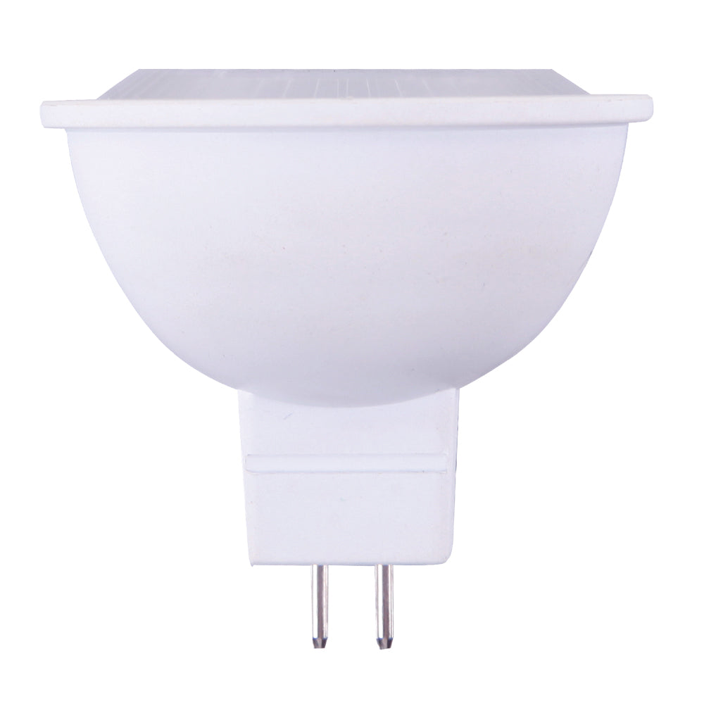 LED MR16 - 6W - 450lm - 35° - Dimmable - UL