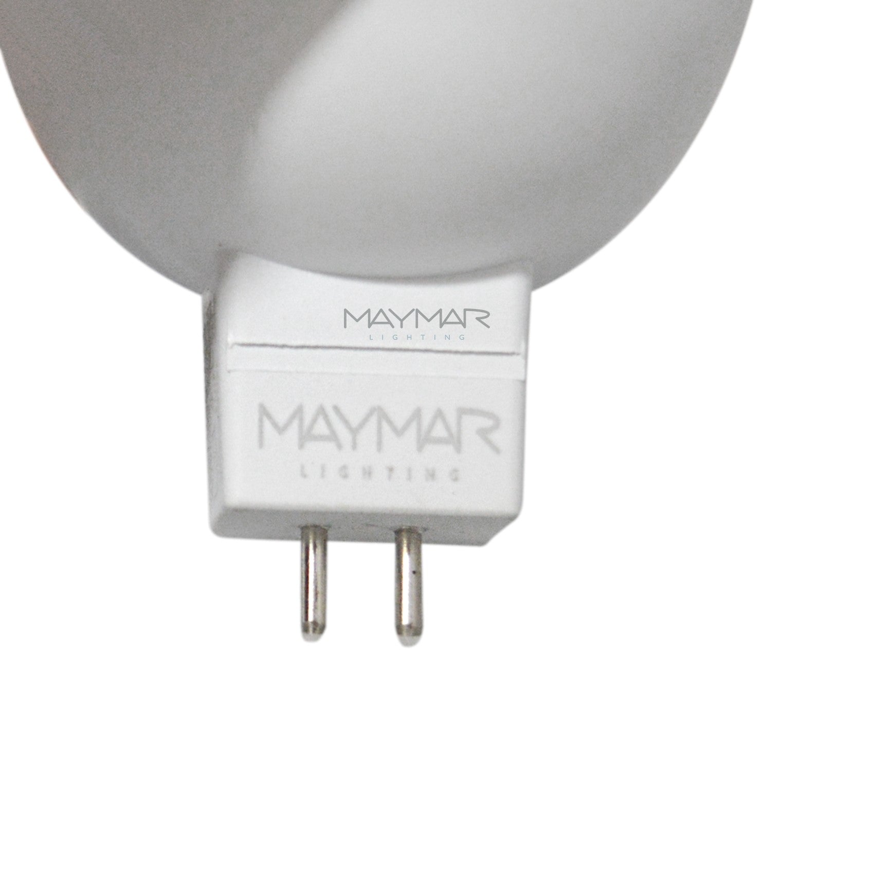 LED MR16 - 6W - 450lm - 35° - Dimmable - UL