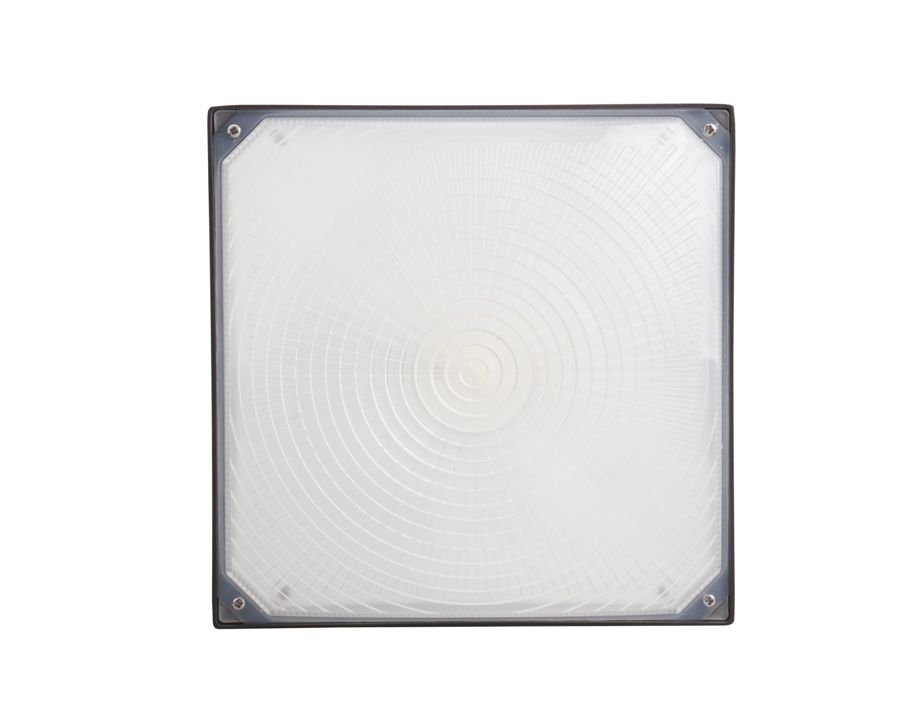 UL DLC 60W Outdoor Canopy Light | LED Garage & Parking Illumination