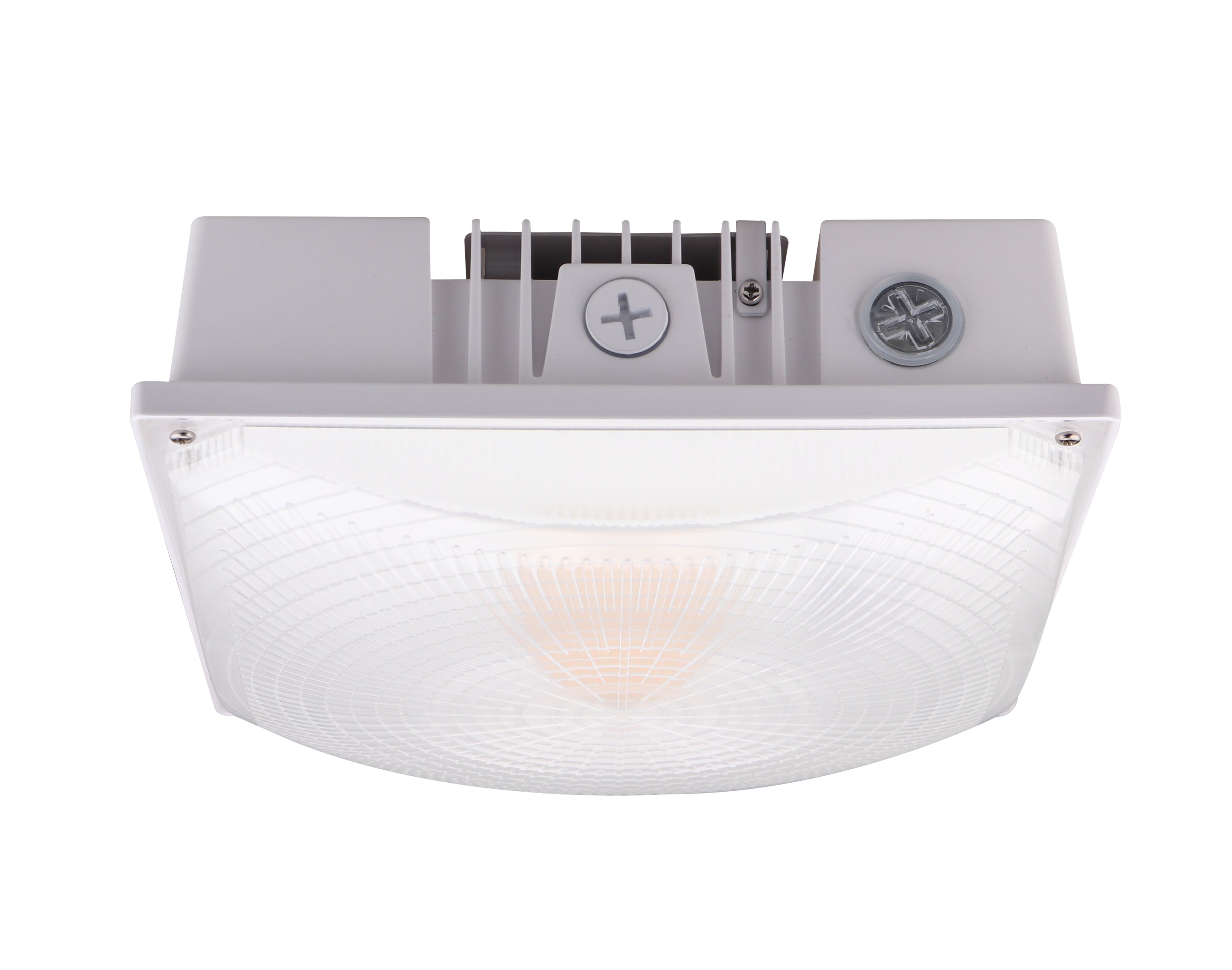 75W LED Canopy Light | 75W Outdoor Parking Garage Light In USA