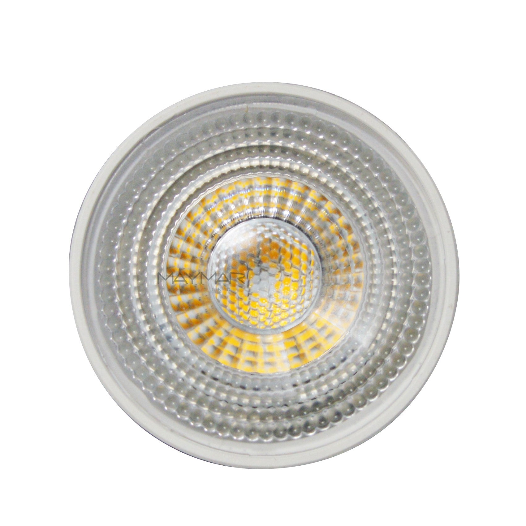 LED PAR20 - 7W - 500lm - 40° - Dimmable - UL