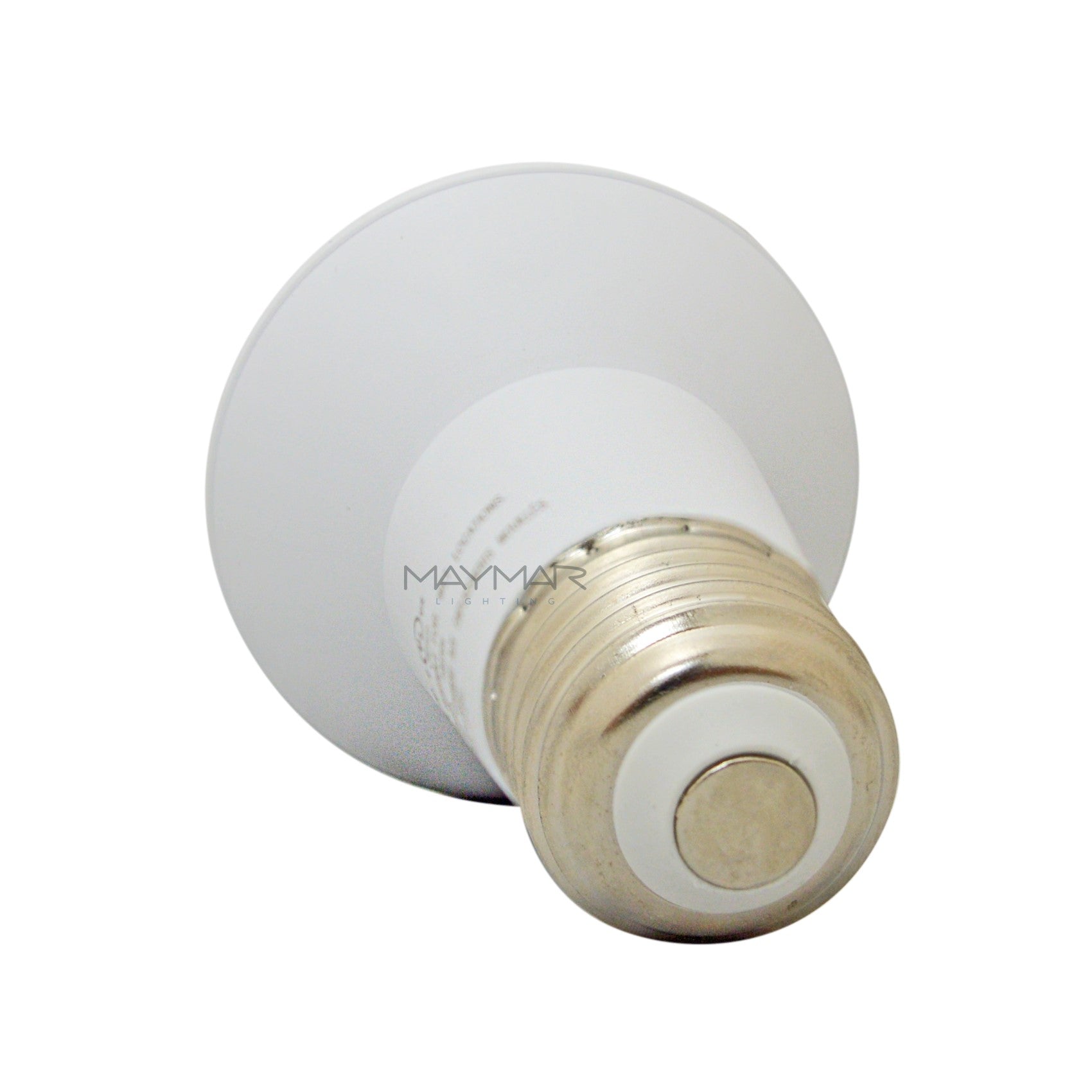 LED PAR20 - 7W - 500lm - 40° - Dimmable - UL