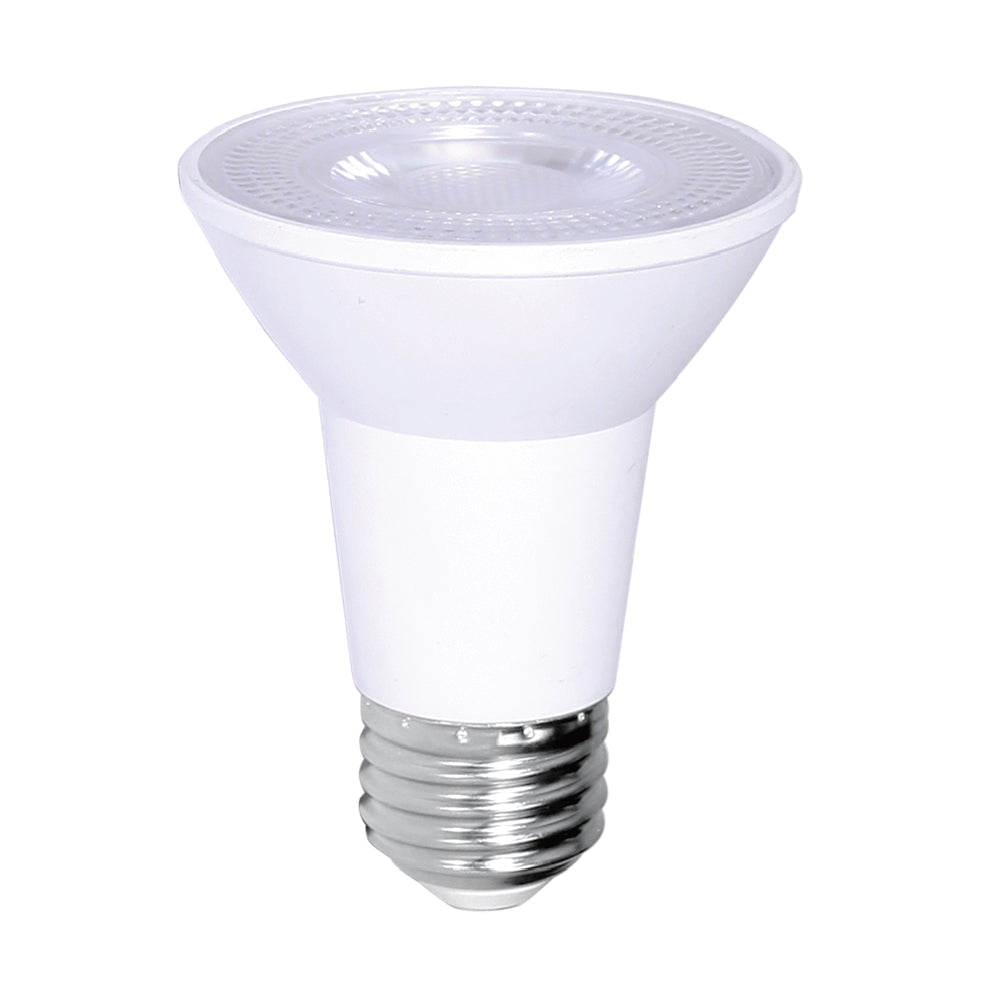 LED 6.5W - 500lm - 40° - Dimmable - – Green Light Depot
