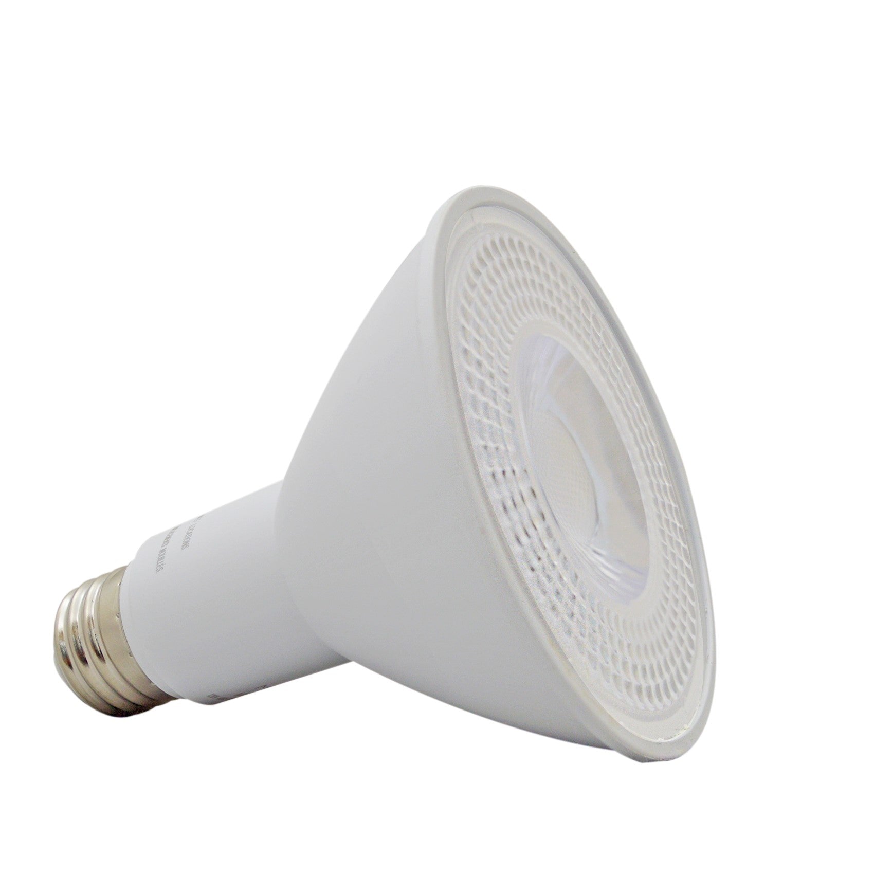 LED PAR30 10W - 800lm - 40° - Dimmable -  UL