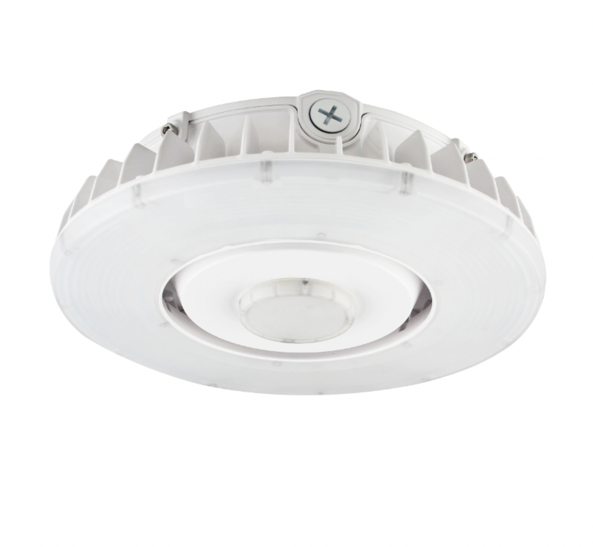 LED Parking Garage Light - 55W - (UL+DLC)