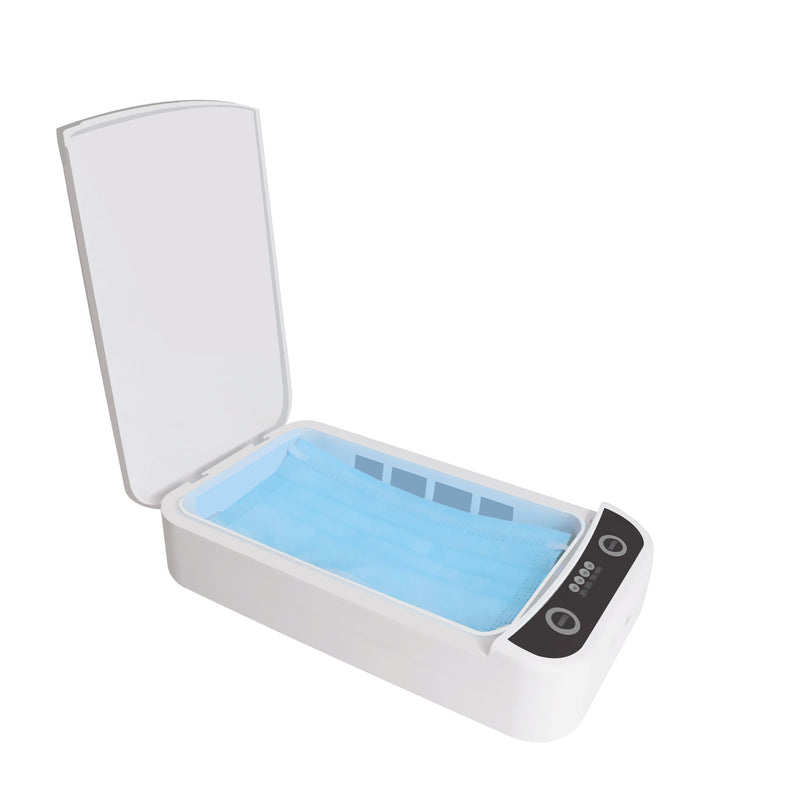 UV Phone Sterilizer Box