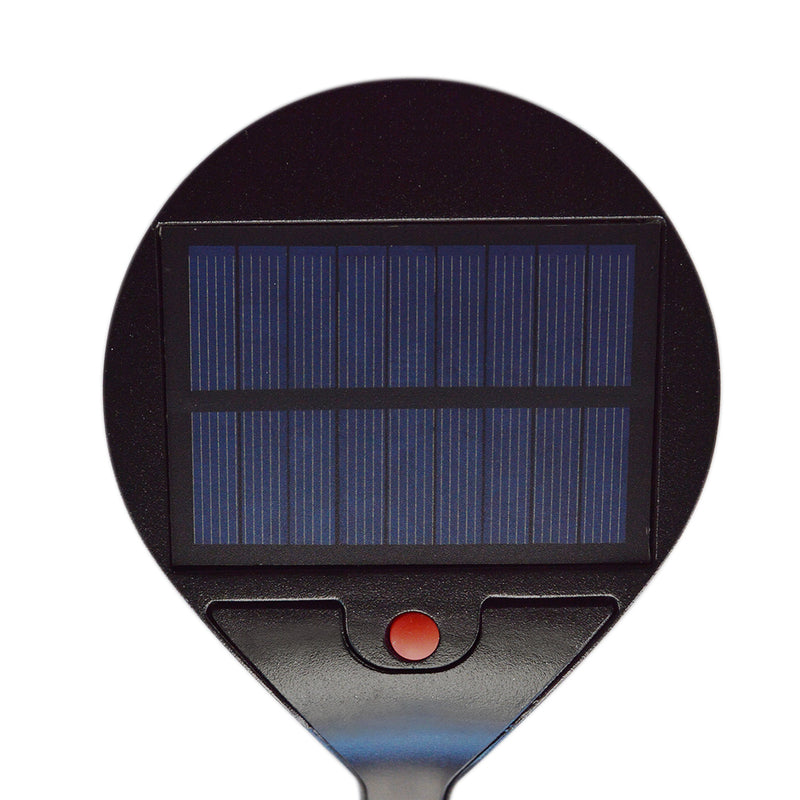 Solar LED Arm Light - 200 Lumens - Tucano Series - Green Light Depot