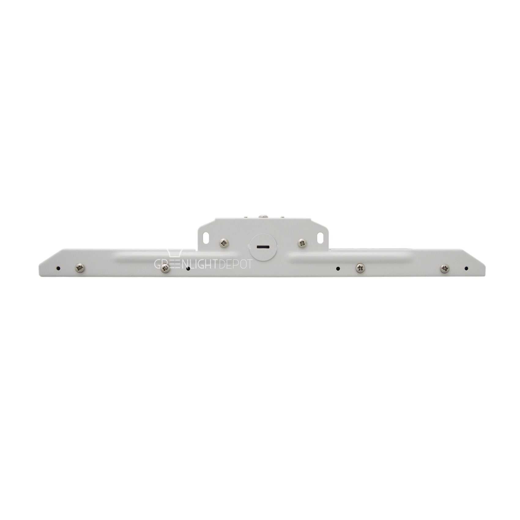 Linear High Bay - 3FT 220W - Slim High Bay - Frosted Lens - Chain Mounting - Gen 5 - (UL+DLC)