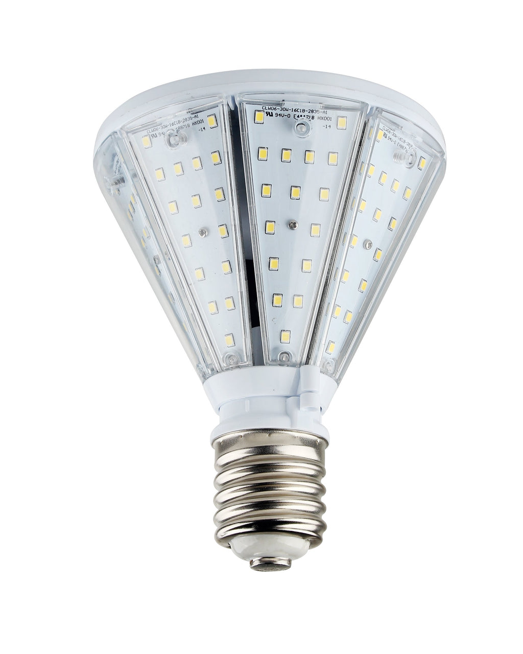 LED Post Top Corn Bulb – Green Light Depot