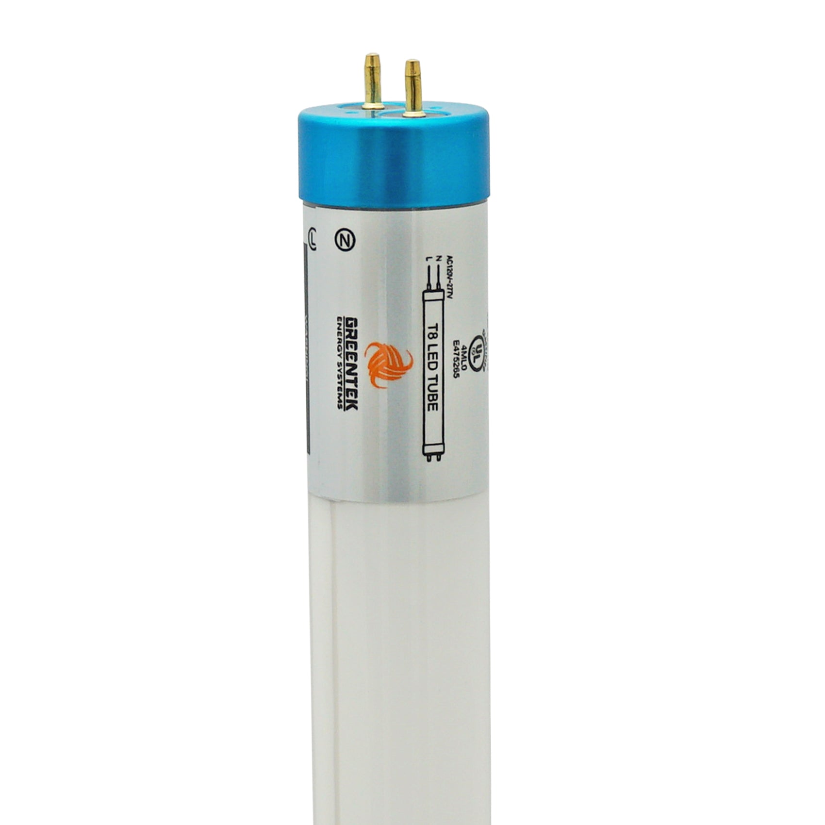LED Tube Lights - 4FT LED Ballast Bypass Tube Lights For Sale