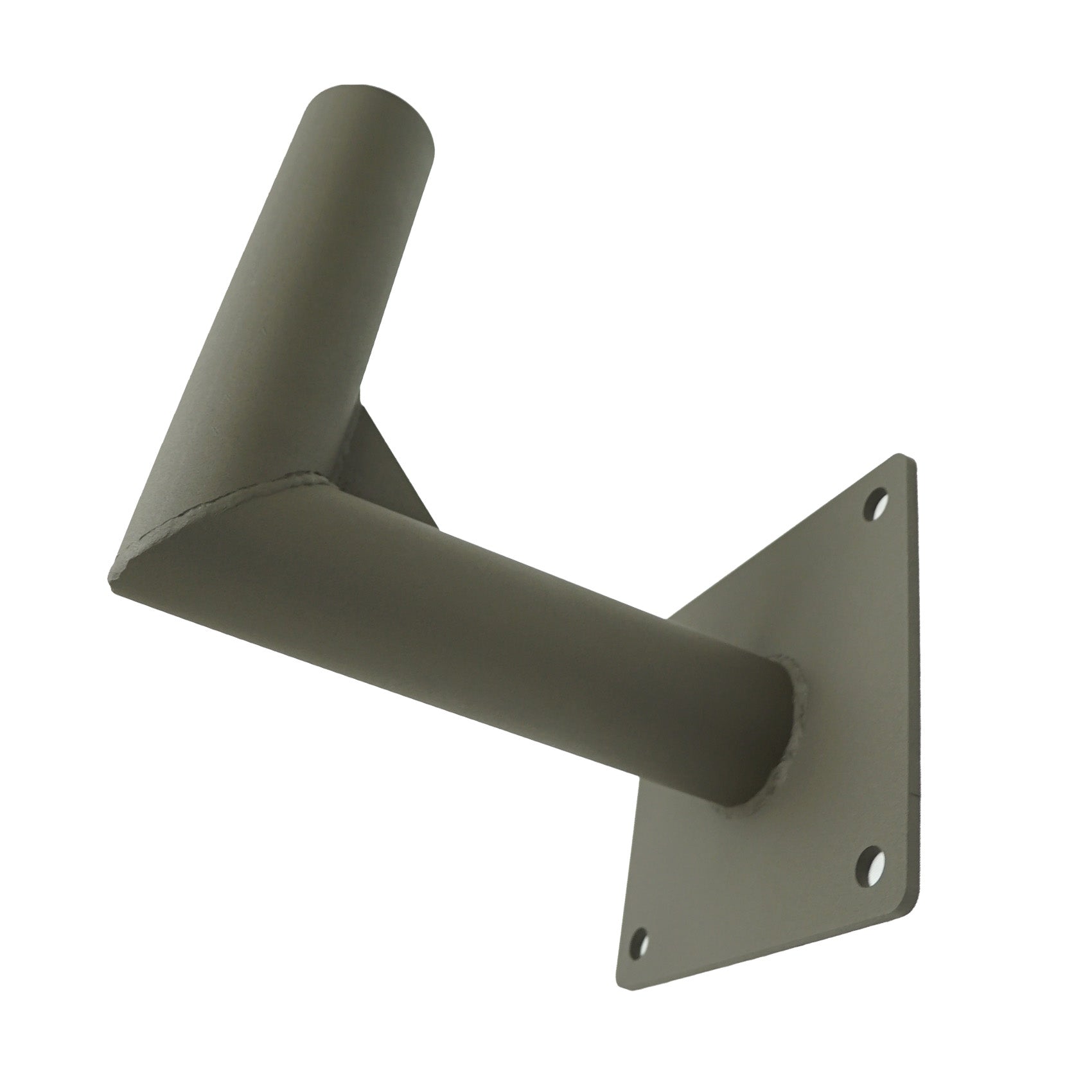 90° Degree Mounting Bracket with Tenon - Green Light Depot