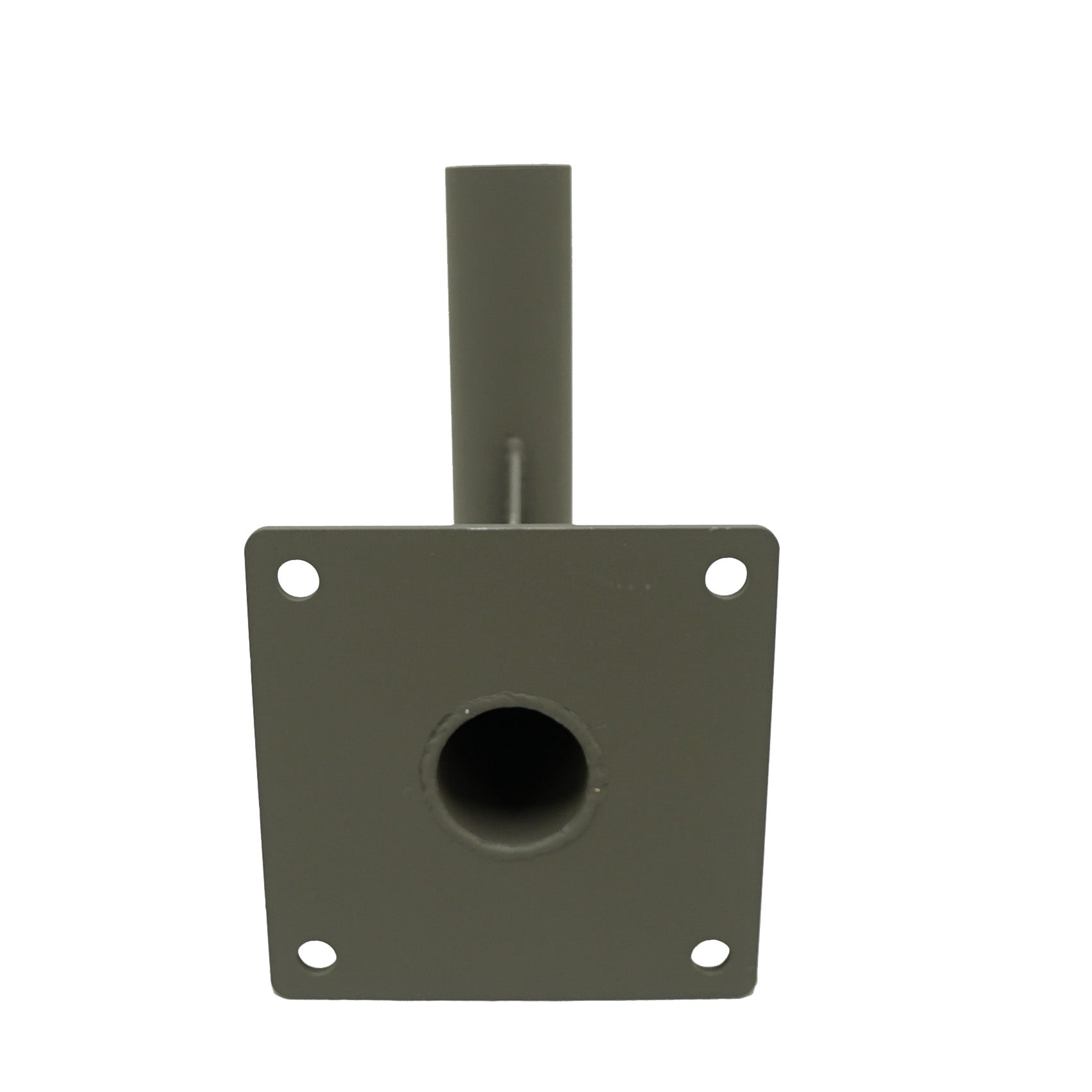 90° Degree Mounting Bracket with Tenon - Green Light Depot