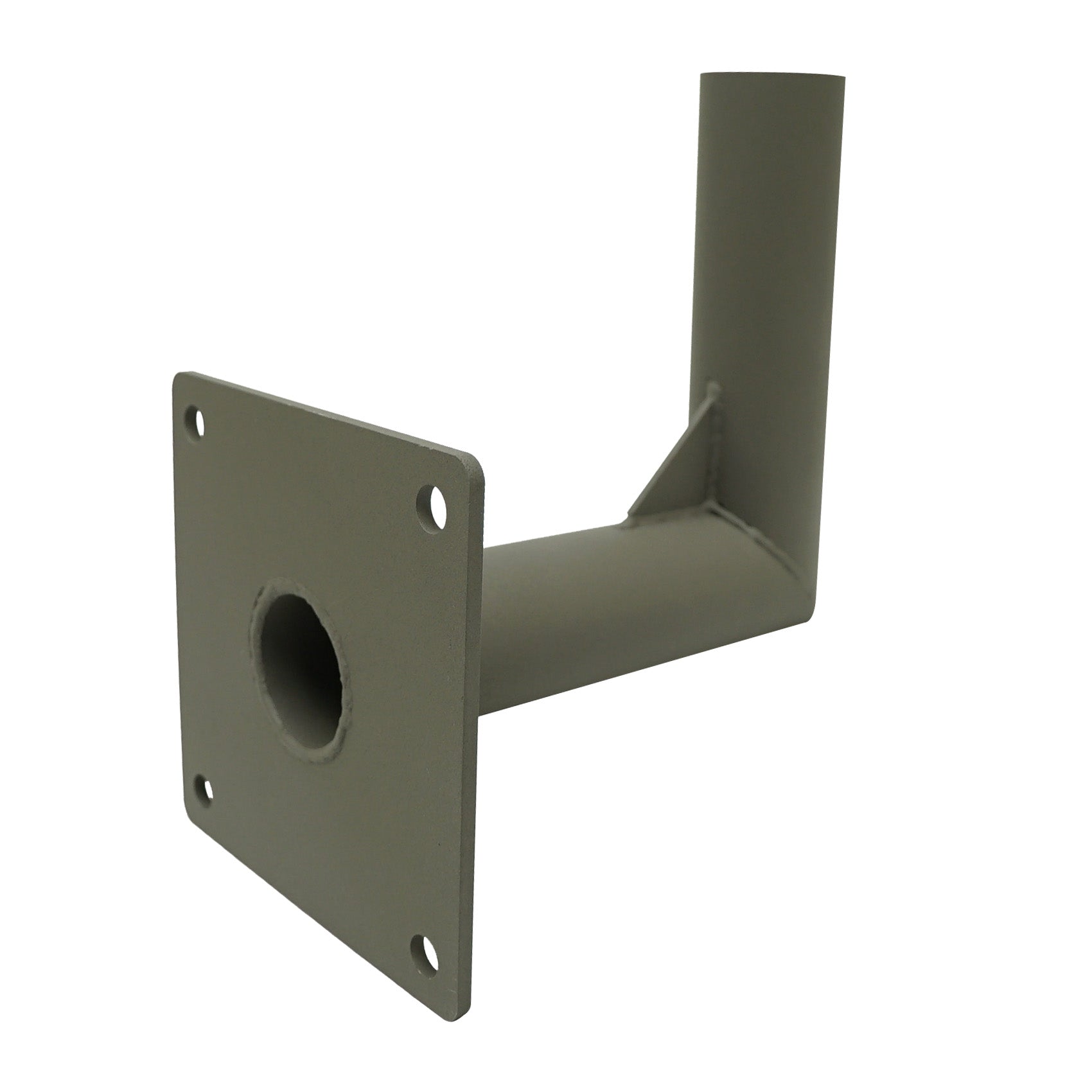 90° Degree Mounting Bracket with Tenon - Green Light Depot