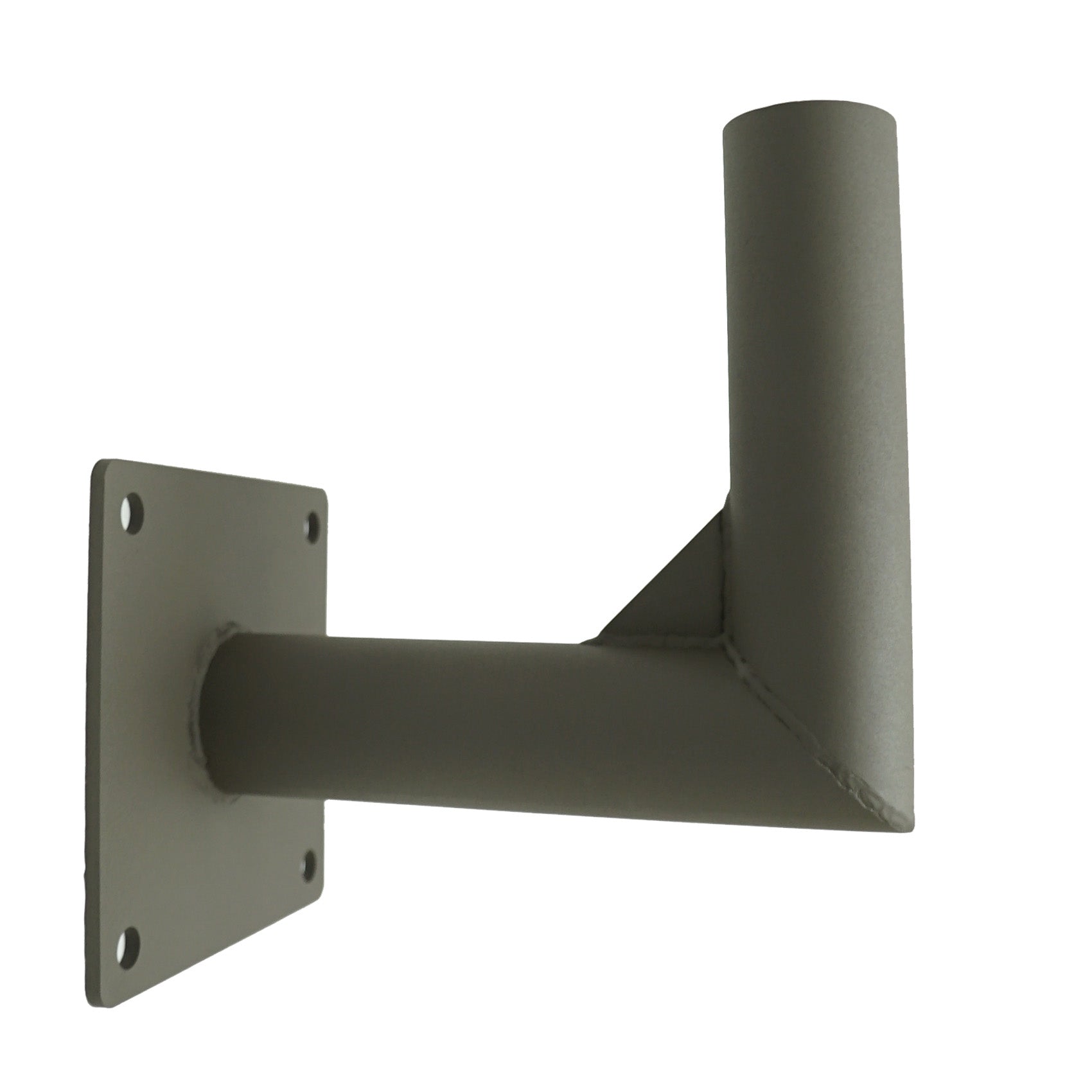 90° Degree Mounting Bracket with Tenon - Green Light Depot